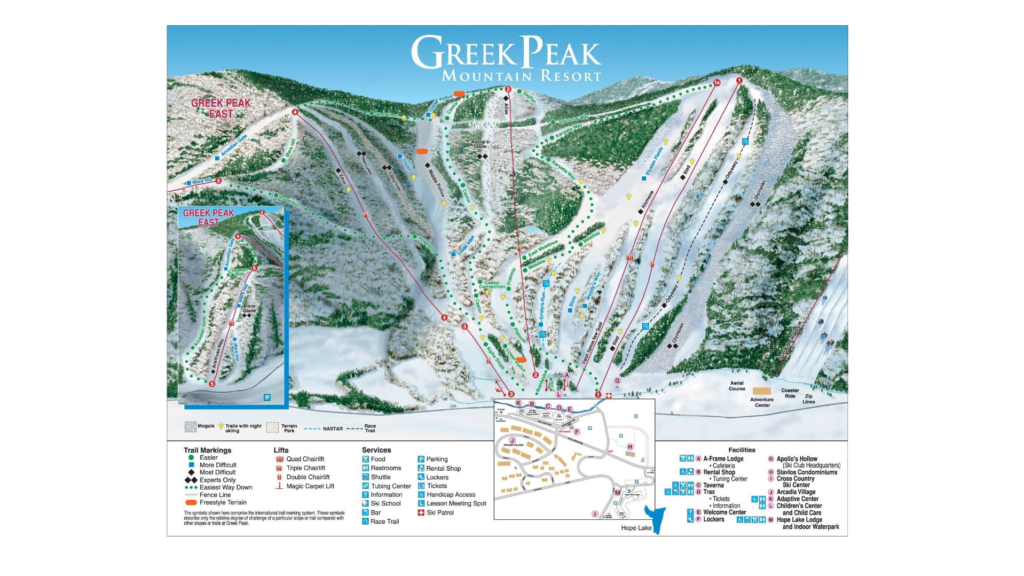Greek Peak Ski Map 1024x576 