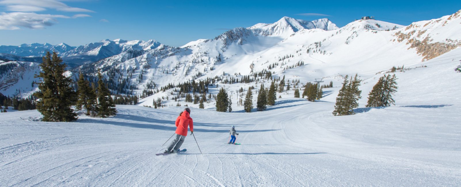 Best ski resorts for beginners – Ultimate guide