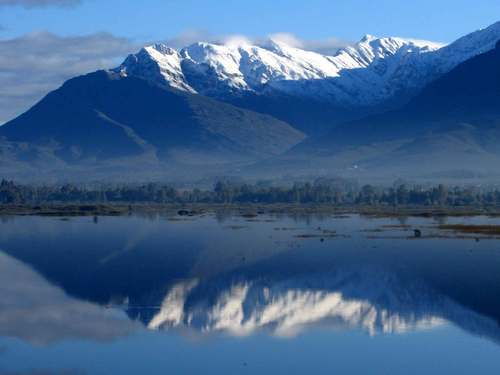 5 Unique Ski Resorts From Around The World