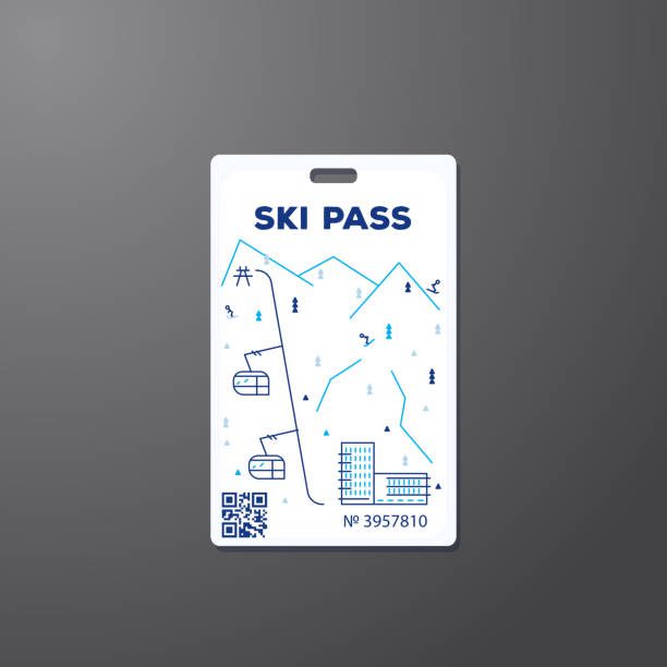 Where To Buy Ski Lift Passes Around The World