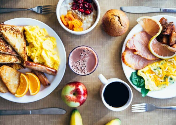 What Should You Eat Before a Day of Skiing? The Ultimate Guide to Fuelling Your Body for the Slopes
