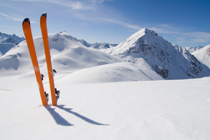 Should I Hire Or Buy Ski Equipment For My Ski Holiday? The Ultimate Guide